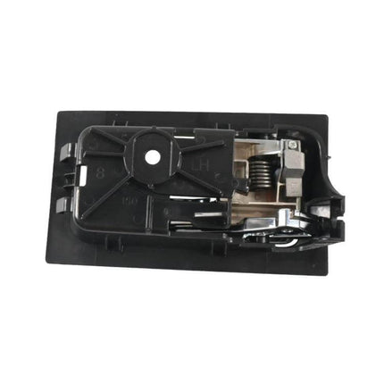 Ford F-150 Left Front Inside Door Handle Replacement black inner door handle assembly for front left door