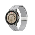 For Samsung Galaxy Watch5 40&44mm / Pro 45mm / Grey