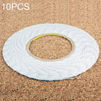 1mm / White