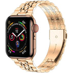 7 45mm / 6&SE&5&4 44mm / 3&2&1 42mm / Rose Gold
