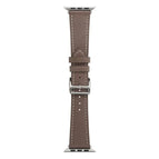 7 45mm / 6&SE&5&4 44mm / 3&2&1 42mm / Brown