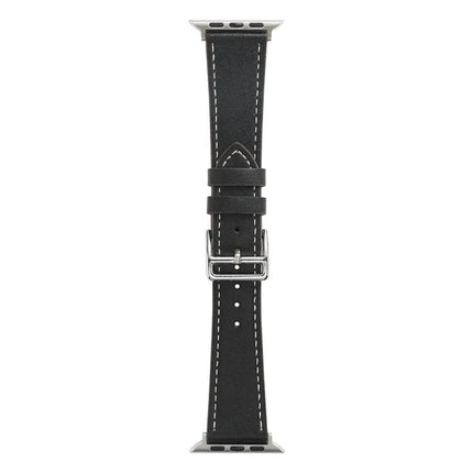 Microfiber Leather Single Loop Band For Apple Watch 38/40mm