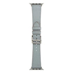 7 41mm / 6&SE&5&4 40mm / 3&2&1 38mm / Linen Blue