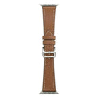 7 41mm / 6&SE&5&4 40mm / 3&2&1 38mm / Dark Brown