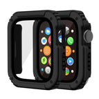 For Apple Watch Series 6 / 5 / 4 / SE 40mm / Black