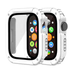 For Apple Watch Series 3 & 2 & 1 42mm / White