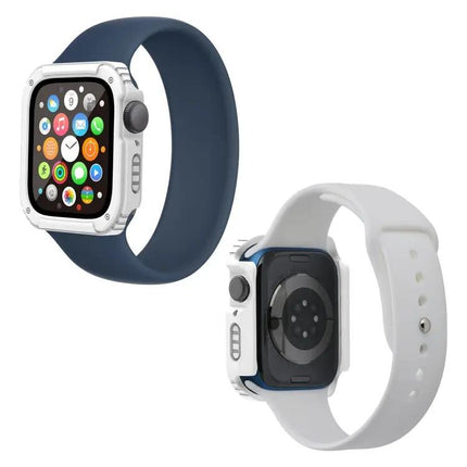 Apple Watch Screen Protector Case 38/42mm Tempered Glass