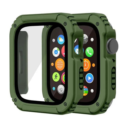 Apple Watch Screen Protector Case 38/42mm Tempered Glass