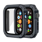 For Apple Watch Series 3 & 2 & 1 42mm / Dark Grey