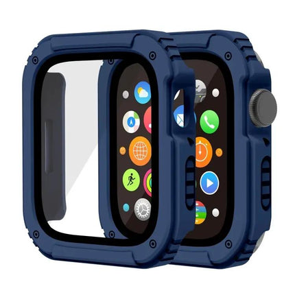 Apple Watch Screen Protector Case 38/42mm Tempered Glass