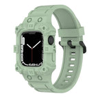 7 45mm / 6&SE&5&4 44mm / 3&2&1 42mm / Mint Green