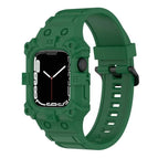 7 45mm / 6&SE&5&4 44mm / 3&2&1 42mm / Olive Green