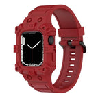7 45mm / 6&SE&5&4 44mm / 3&2&1 42mm / Red