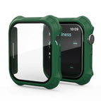 For Apple Watch Series 9 / 8 / 7 45mm / Green
