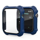 For Apple Watch Series 9 / 8 / 7 41mm / Blue