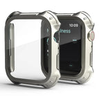 For Apple Watch Series 9 / 8 / 7 45mm / Starlight