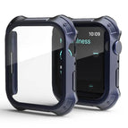 For Apple Watch Series 9 / 8 / 7 41mm / Blue