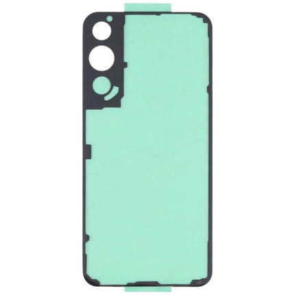 Samsung Galaxy Adhesive for Home Phone Repairs - green adhesive pad for Samsung Galaxy S22 Ultra 5G SM-S908B back housing replacement