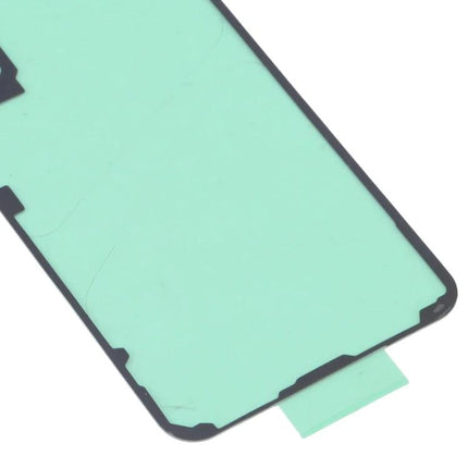 Samsung Galaxy Adhesive for Home Phone Repairs - green adhesive for Samsung Galaxy S22 Ultra 5G SM-S908B back housing replacement