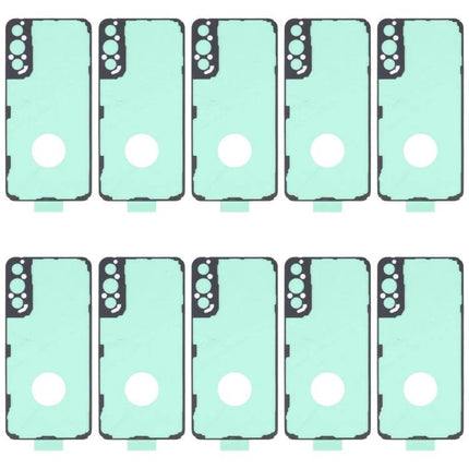 Samsung Galaxy Adhesive for Home Phone Repairs – adhesive gaskets for Samsung Galaxy S22 Ultra 5G SM-S908B back housing replacement