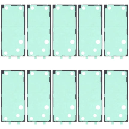 Samsung Galaxy Adhesive for Home Phone Repairs – adhesive strips for Samsung Galaxy S22 Ultra 5G SM-S908B back housing, pack of replacement gaskets