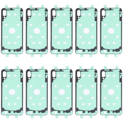 Samsung Galaxy Adhesive for Home Phone Repairs - adhesive gasket set for Samsung Galaxy S22 Ultra 5G SM-S908B back housing replacement
