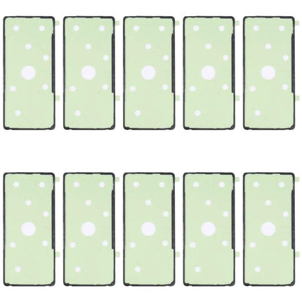 Samsung Galaxy Adhesive for Home Phone Repairs - adhesive strips set for Samsung Galaxy S22 Ultra 5G SM-S908B back housing replacements