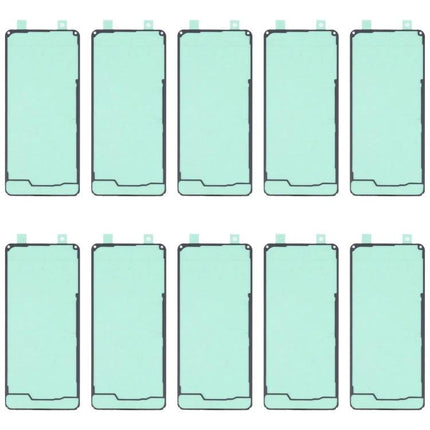 Samsung Galaxy Adhesive for Home Phone Repairs - adhesive strips for Samsung Galaxy S22 Ultra 5G SM-S908B back housing replacement, pack of 10