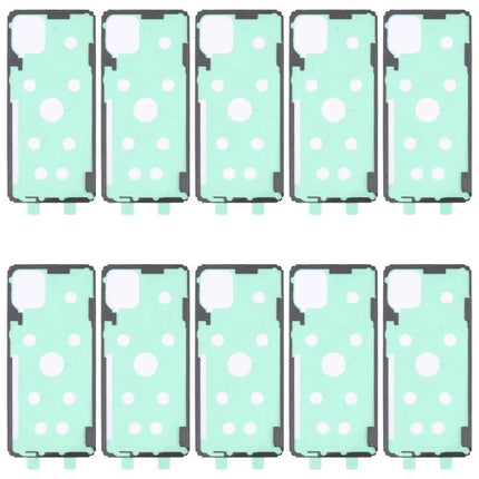 Samsung Galaxy Adhesive for Home Phone Repairs - adhesive strips for Samsung Galaxy S22 Ultra 5G SM-S908B back housing cover, DIY pack