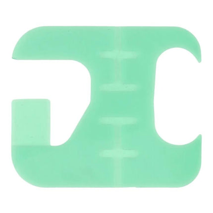 Adhesive Stickers for Everyday Samsung Phone Repairs green battery adhesive pad for Samsung Galaxy S20+ repair