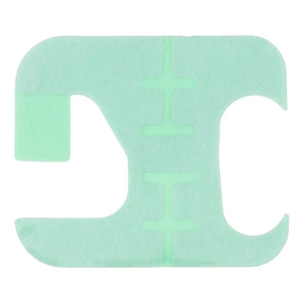 Adhesive Stickers for Everyday Samsung Phone Repairs green battery retention adhesive for Samsung Galaxy S20+