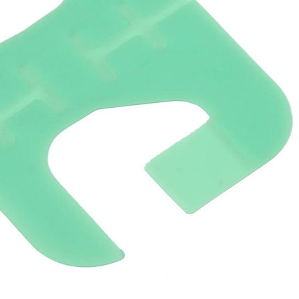 Adhesive Stickers for Everyday Samsung Phone Repairs - green adhesive strip for Samsung Galaxy S20+ battery securing