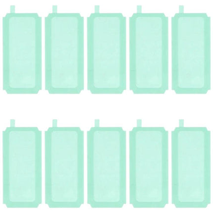 Adhesive Stickers for Everyday Samsung Phone Repairs — pack of green replacement battery adhesive strips for Samsung Galaxy S20+