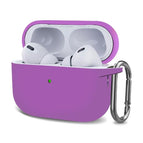 For AirPods Pro 2 / Purple