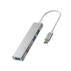 Type-C Port / Silver