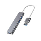 USB Port / Grey