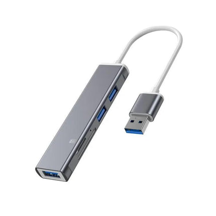 Compact Docking Station for Everyday iPhone Data Transfers | Syndmart