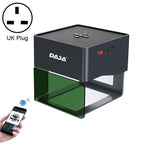 DJ6 Mini Laser UK Plug / UK Plug