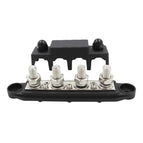 Black M10 Stud