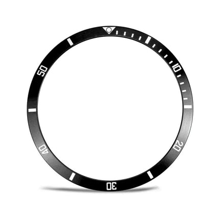 Water Ghost Stainless Steel Bezel Ring Galaxy Watch 42/46mm