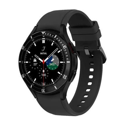 Water Ghost Stainless Steel Bezel Ring Galaxy Watch 42/46mm