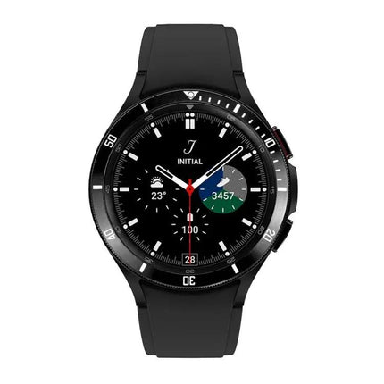 Water Ghost Stainless Steel Bezel Ring Galaxy Watch 42/46mm