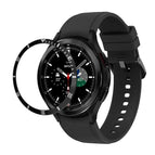For Samsung Galaxy Watch 42mm / Black