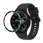 For Samsung Galaxy Watch 42mm / Dark Green