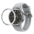 For Samsung Galaxy Watch 42mm / Silver