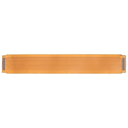 Keep Your Samsung Phone Running Smoothly With Flex Cable Replacement - orange motherboard flex cable for charging and screen connectivity