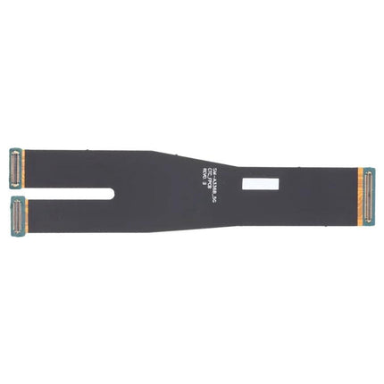 Keep Your Samsung Phone Running Smoothly With Flex Cable Replacement - black motherboard flex cable for charging and screen connection