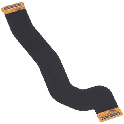 Replacement Cable for Everyday Samsung Galaxy Phone Use — black flexible LCD replacement cable for repairing cracked or unresponsive displays