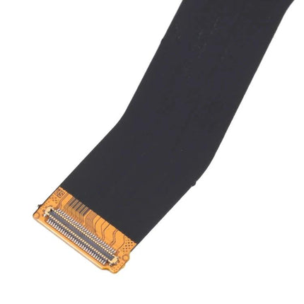 Replacement Cable for Everyday Samsung Galaxy Phone Use - black LCD display flex cable for repairing cracked or unresponsive screens