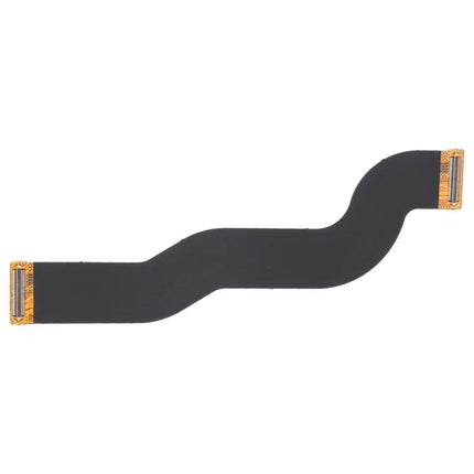 Replacement Cable for Everyday Samsung Galaxy Phone Use – black LCD flex cable for repairing cracked or unresponsive display